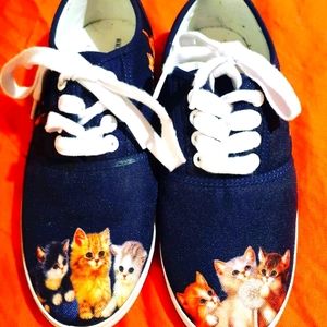 Bradford Exchange Kitty edition